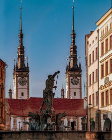 foto: Radomir Kratochvil